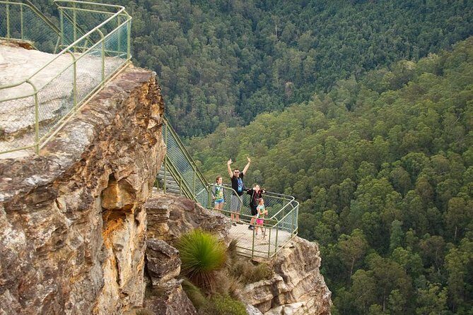 Private Blue Mountains Insider Tour from Sydney - Who Will Appreciate This Tour?
