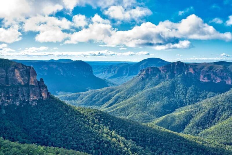 Private Blue Mountains, Scenic World & Wentworth Falls Tour - An In-Depth Look at the Tour Experience