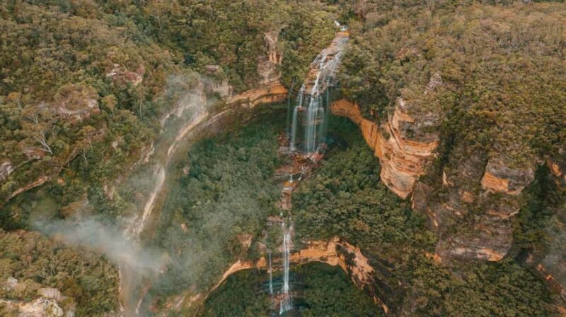 Private Blue Mountains, Scenic World & Wentworth Falls Tour - Who Will Love This Tour?
