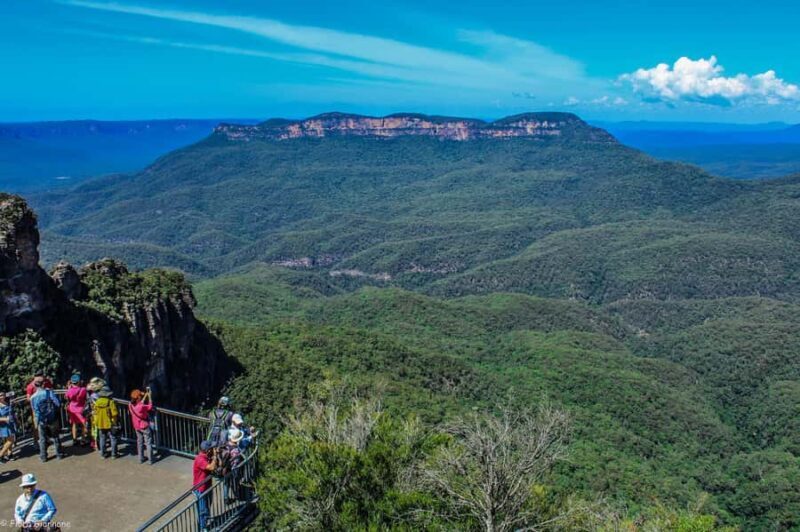 Private Blue Mountains, Scenic World & Wentworth Falls Tour - FAQs