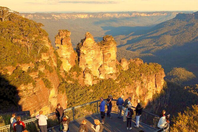 Private Blue Mountains Tour Sydney - Customisable Luxury Tour - An In-Depth Look at the Blue Mountains Private Tour