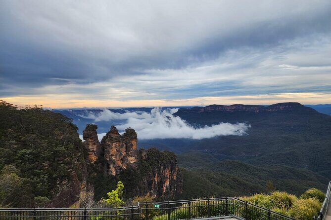 Private Blue Mountains Tour Sydney - Customisable Luxury Tour - FAQs
