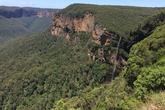 PRIVATE Blue Mountains Tour with Expert Guide - An In-Depth Look at the Blue Mountains Private Tour