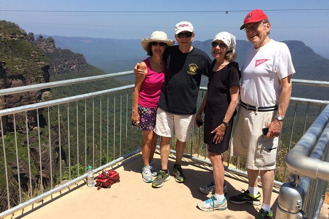 PRIVATE Blue Mountains Tour with Expert Guide - Who Would Love This Tour?