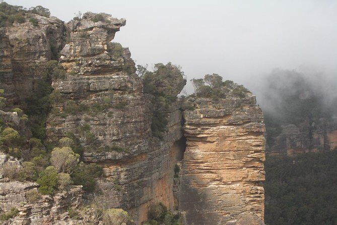 PRIVATE Blue Mountains Tour with Expert Guide - The Sum Up