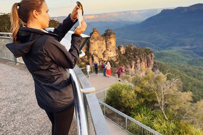 PRIVATE Blue Mountains Wilderness & Wildlife Late Start Tour - Beyond the Surface: What the Tour Offers