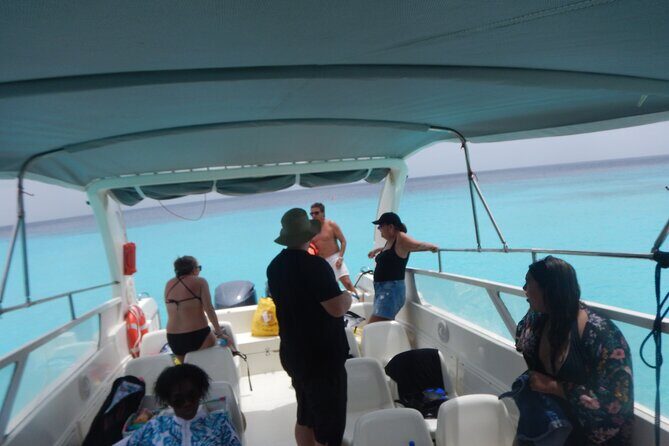 Private Blue Room and Beach Tour of Curacao - The Itinerary Breakdown