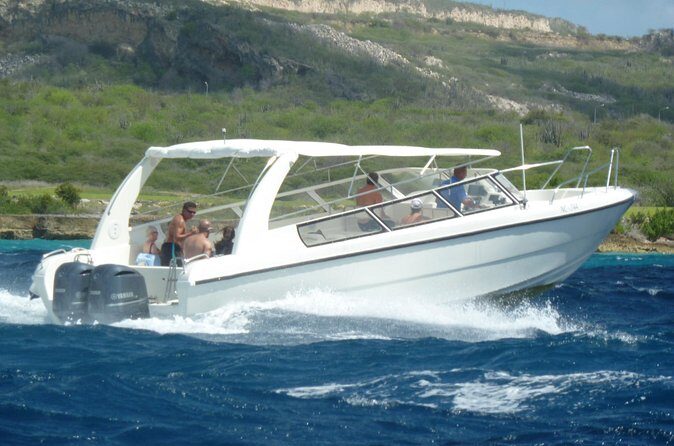 Private Blue Room and Beach Tour of Curacao - FAQs
