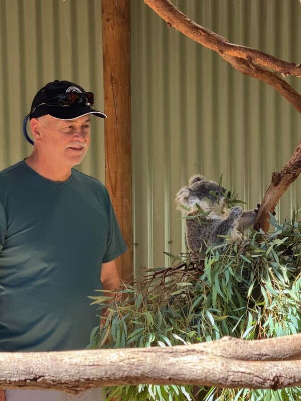 Private BlueMountains, ScenicWorld & AustralianWildlife Tour - An In-Depth Look at the Blue Mountains & Wildlife Tour