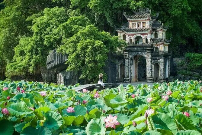 Private Boat and Biking Tour in Ninh Binh (Trang An - Hang Mua) - Who Should Join This Tour?