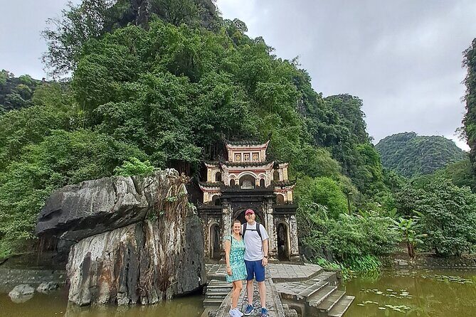Private Boat and Biking Tour in Ninh Binh (Trang An - Hang Mua) - The Sum Up