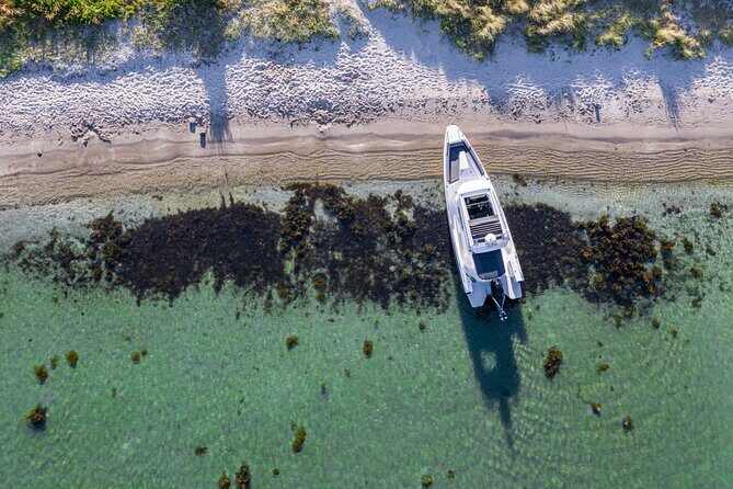 Private Boat Charter Explore Southern Gulf Islands Tour - Setting Sail from Sidney: What to Expect