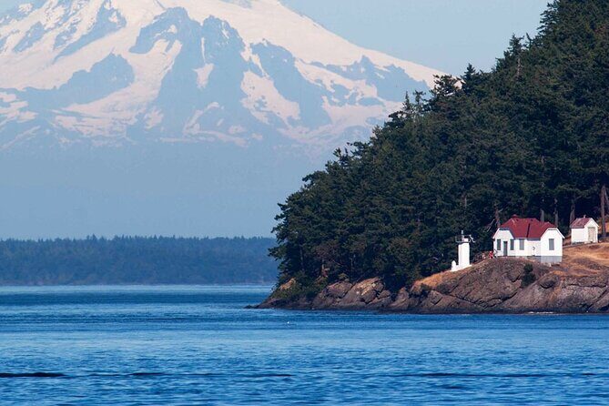 Private Boat Charter Explore Southern Gulf Islands Tour - The Value of a Private, Customized Tour