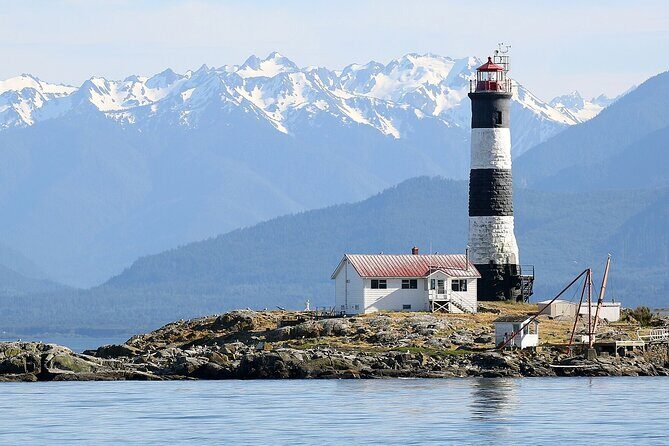 Private Boat Charter Explore Southern Gulf Islands Tour - Who Should Consider This Tour?