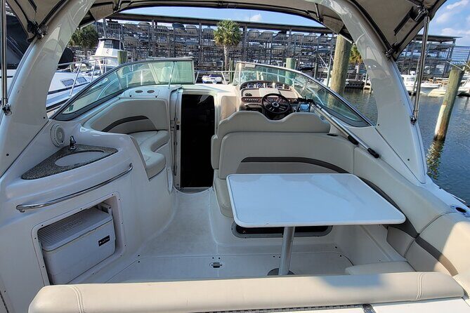 Private Boat Charter for Masonboro Island and Wrightsville Beach - Final Thoughts