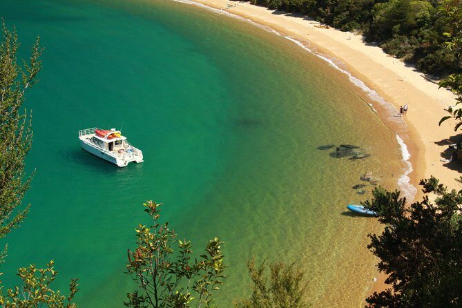 Private boat charter in Abel Tasman National Park - What Travelers Say