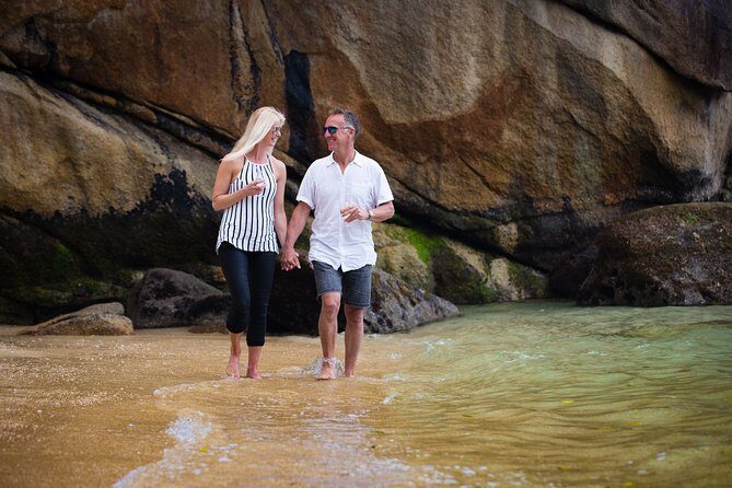 Private boat charter in Abel Tasman National Park - The Sum Up: Is This Tour Right for You?