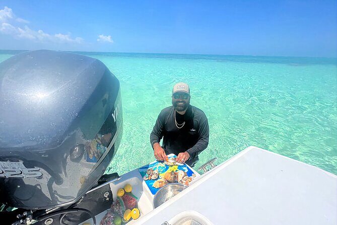 Private Boat Charter in Cayman Islands - Key Points