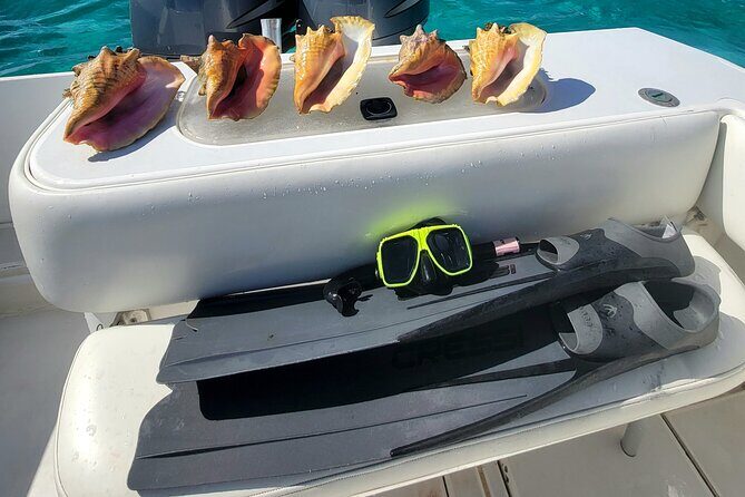 Private Boat Charter in Cayman Islands - What Travelers Love Most