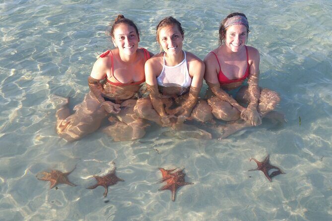 Private boat charter in Grand Cayman - Who Will Love This Tour?