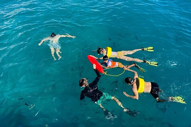 Private Boat Charter in Waikiki for Snorkeling and Events - Exploring the Experience in Detail