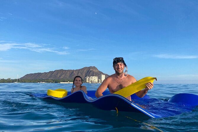 Private Boat Charter in Waikiki for Snorkeling and Events - Final Thoughts: Is This Tour Worth It?
