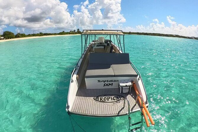 Private Boat Charter Saint Martin & natural reserve - Final Thoughts: Is It Worth It?