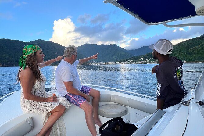 Private Boat Charter St. Lucia, boat tour to Soufriere. Full day - Is It Worth the Price?