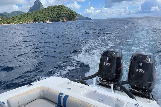 Private Boat Charter St. Lucia, boat tour to Soufriere. Full day - Final Thoughts: Who Should Book This Tour?
