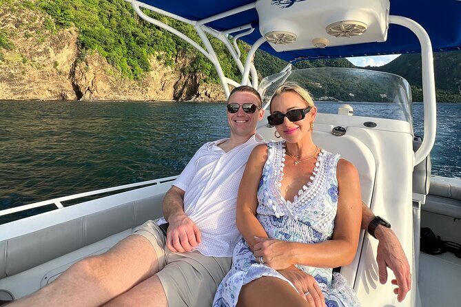 Private Boat Charter St. Lucia, boat tour to Soufriere. Half day. - Final Thoughts: Is It Worth It?