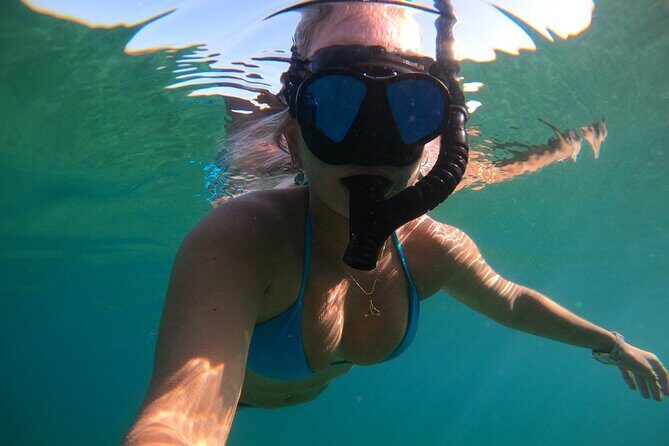 Private Boat Cruise of Waikiki! Snorkel, Sightseeing, Sea Life! - Introducing This Unique Water Adventure