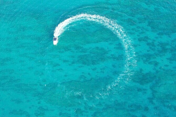 Private Boat Cruise of Waikiki! Snorkel, Sightseeing, Sea Life! - Key Points