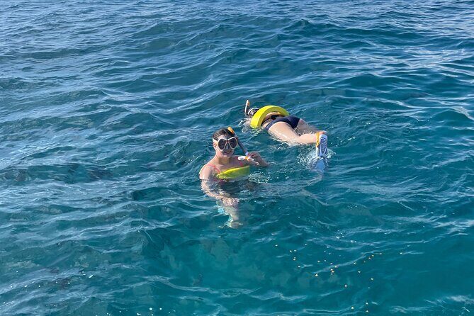 Private Boat Cruise of Waikiki! Snorkel, Sightseeing, Sea Life! - Authentic Experiences and Real Guest Feedback