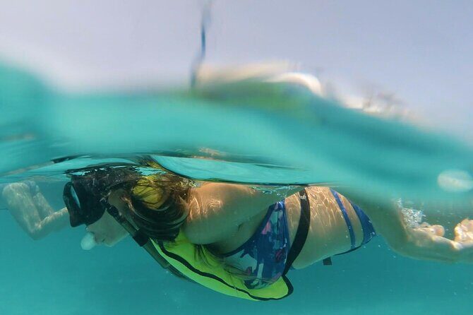 Private Boat Cruise with Snorkeling - Itinerary Breakdown