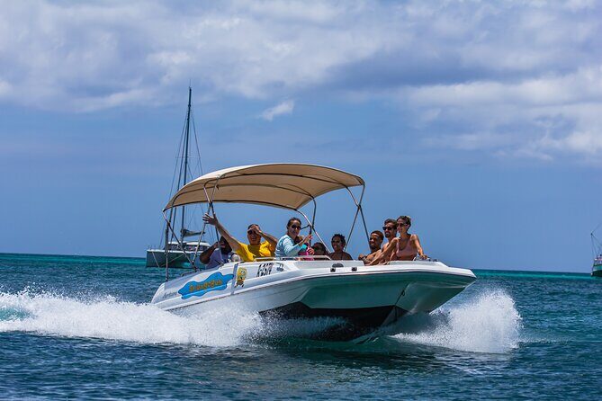 Private Boat Cruise with Snorkeling - Practical Considerations