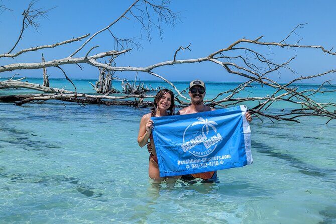 Private Boat Day Tour In Sarasota - Practical Details and Logistics