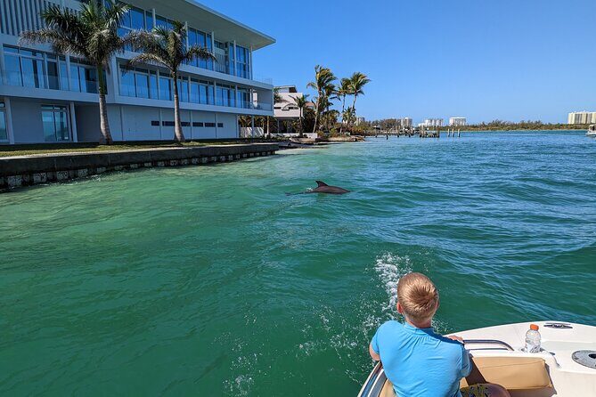 Private Boat Day Tour In Sarasota - Who Is This Tour Best For?