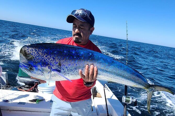 Private Boat Fishing in the Bay of Puerto Vallarta - Pricing and Value