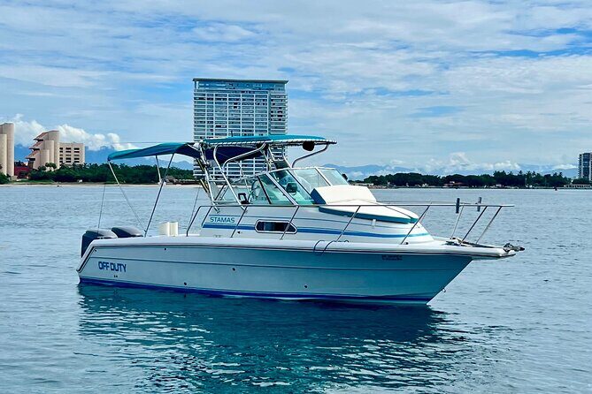 Private Boat Fishing in the Bay of Puerto Vallarta - Practical Tips for Your Trip