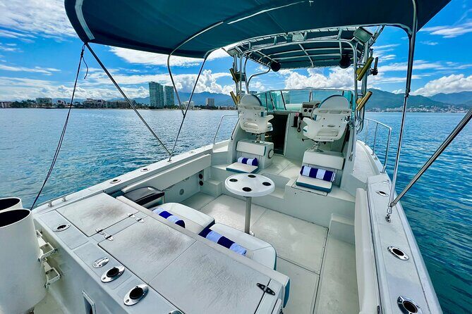 Private Boat Fishing in the Bay of Puerto Vallarta - Who Would Enjoy This Tour?