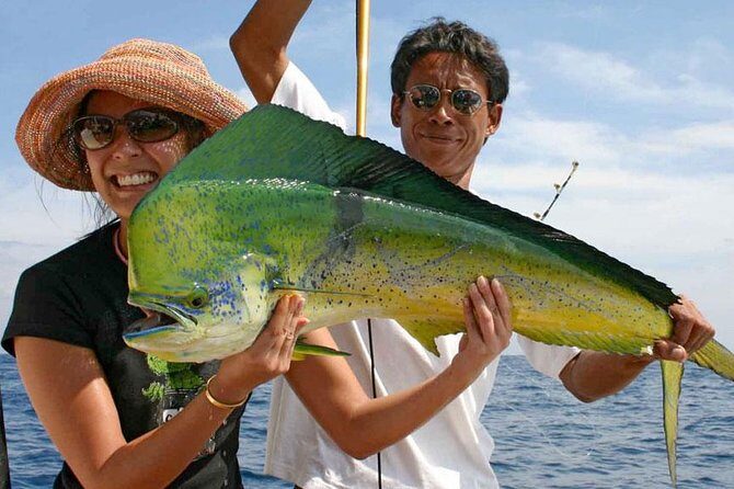 Private Boat Fishing TROLLING & SPINNING From Phuket - The Cost and Value