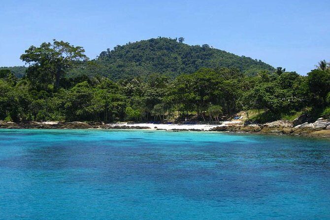 Private Boat Fishing TROLLING & SPINNING From Phuket - Who Should Consider This Tour?
