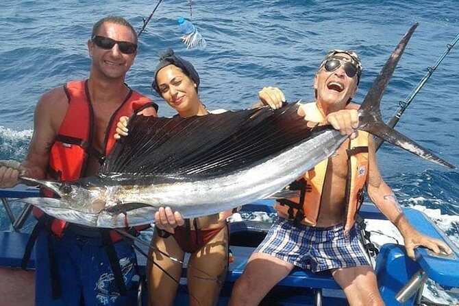 Private Boat Fishing TROLLING & SPINNING From Phuket - Final Thoughts