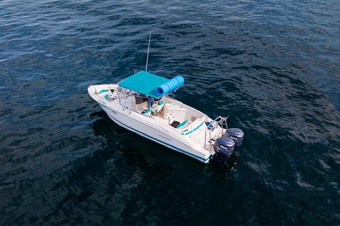 Private boat for 6 hours with snorkeling & beaches in Puerto Vallarta - Explore Puerto Vallarta’s Hidden Coastal Gems on a Private Boat Tour