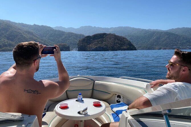Private boat for 6 hours with snorkeling & beaches in Puerto Vallarta - What to Expect from Your Private Boat Experience