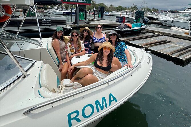 Private boat for 6 hours with snorkeling & beaches in Puerto Vallarta - FAQ