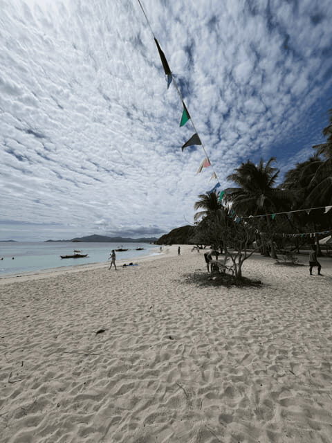 Private Boat for Culion Island Escapade Tour - A Deep Dive into the Culion Island Escapade Tour
