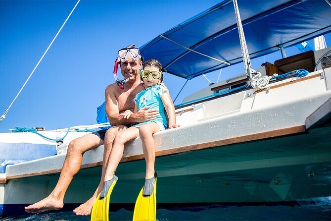 Private Boat for groups up to 15 people with jacuzzi and Lunch - Authentic Experiences from Reviews