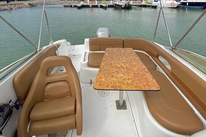 Private Boat Guided Tour in Rabat - Key Points