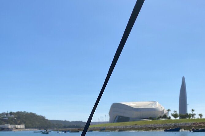 Private Boat Guided Tour in Rabat - Practical Considerations